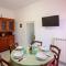 2 Bedroom Pet Friendly Apartment In Farnese - Farnese