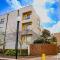 The Hive 102 King with Balcony Pet Friendly