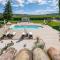 Lovely Home In Les Mes With Outdoor Swimming Pool - Les Mées