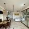 Lindo Studio na Av Kennedy SCS - 南圣卡埃塔诺