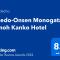 Ooedo Onsen Monogatari Minoh Kanko Hotel - مينو