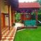 Holiday Home Kubus