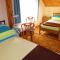 Holiday Home Kubus