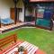 Holiday Home Kubus