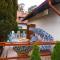 Holiday Home Kubus