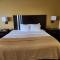 Days Inn & Suites by Wyndham Sam Houston Tollway - Хьюстон
