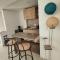 Apartamento 202
