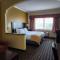 Days Inn & Suites by Wyndham Sam Houston Tollway - Хьюстон