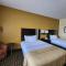 Days Inn & Suites by Wyndham Sam Houston Tollway - Хьюстон