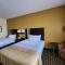 Days Inn & Suites by Wyndham Sam Houston Tollway - Хьюстон