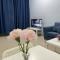 WORK FROM HOME -NO OVERNIGHT STAY -9am-6pm -SAME DAY CHECKOUT-Wi-Fi-Netflix-Parking-Pool - Cyberjaya