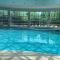 潍坊富华大酒店B座 The Farrington Hotel B - Wej-fang