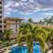 Ko Olina Beach Villas O401