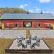 New Barndo/Private River Access/ 2 Private Hot Tub