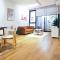 Luxury apartment in Mel east with special kids bed