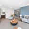 Hillcrest Hideaway - Napier Holiday Apartment - 纳皮尔