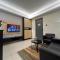 QUINCE HOME GRAND ION DELEMEN GENTING HIGHLANDs - 云顶高原