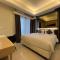 QUINCE HOME GRAND ION DELEMEN GENTING HIGHLANDs - 云顶高原