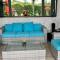 Villa Tropical Cocoon