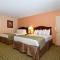 Quality Inn Amarillo West near Medical Center