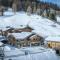 Chalet spacieux avec jacuzzi et vue Mont Blanc, 5 chambres, WiFi - FR-1-181-2792 - La Plagne Tarentaise