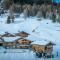 Chalet spacieux avec jacuzzi et vue Mont Blanc, 5 chambres, WiFi - FR-1-181-2792 - La Plagne Tarentaise