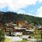 Chalet spacieux avec jacuzzi et vue Mont Blanc, 5 chambres, WiFi - FR-1-181-2792 - La Plagne Tarentaise