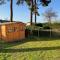 Maison familiale avec jardin, proche Dune du Pyla - 3 chambres - TV, WiFi, parking - FR-1-319-536