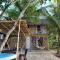 BICE Camp Bucana Beach - 爱妮岛