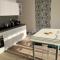 Villa 2 chambres au bord de mer avec accès direct plage, terrasse et parking privé - Grau dAgde - FR-1-749-40