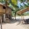 BICE Camp Bucana Beach - 爱妮岛
