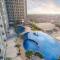 2 BR I ANDERSON I 22floor I above pakuwon mall I the biggest shopping center