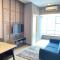 2 BR I ANDERSON I 22floor I above pakuwon mall I the biggest shopping center