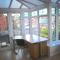 3 Bed House with Exceptional view - 巴特利