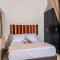 Apartamento Anawasi, Terraza Privada, Camas Queen y Parqueadero