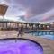 Princess II Suite Platinum * Balcony Strip Views - لاس فيغاس