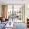 Charming Chippendale Escape with Rooftop Pool Charming Chippendale Escape with Rooftop Pool