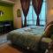 HomeStay De’Viana NMS Residence - Kota Bharu