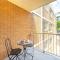 Yarramundi, 6,47 Magnus St - Unit in Nelson Bay with stunning water views, air con, wifi, linen and bed making - 尼尔森湾