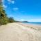 Indirah on the Beach - a spacious Beachfront home