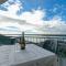 Apartments Marko - amazing view - Brela