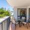 Belaire Place Motel Apartments