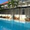 Pharos Guesthouse