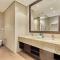 bnbmehomes Resort style living with Beach access - 迪拜