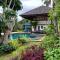 Baan Pinya Balinese Style Pool Villa