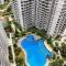 Sweet Home 暖居 Danga Bay CountryGarden