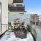 Top floor with balcony - Super central - 5 pax - 奥斯陆