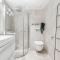 Top floor with balcony - Super central - 5 pax - 奥斯陆