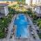 Ko Olina Beach Villas O704