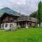 Rustic farmhouse with sauna in Bramberg - 纽科琴格罗斯夫